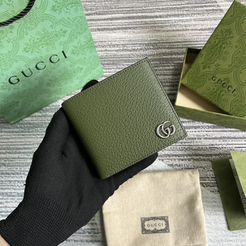 Gvc*1 wallets